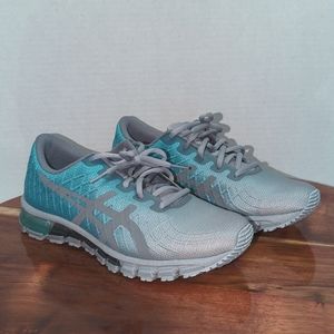 Gel-Quantum 180 4 Running Shoes